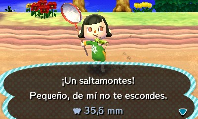 Animal Crossing: New Leaf - Imagen 50